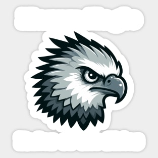 Harpy Eagle Sticker